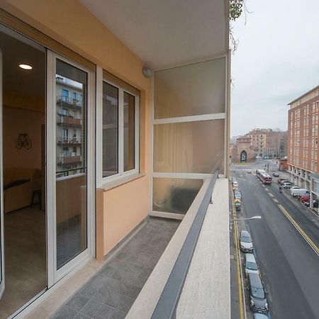 Saffi 15 Apartments Болонья Екстер'єр фото