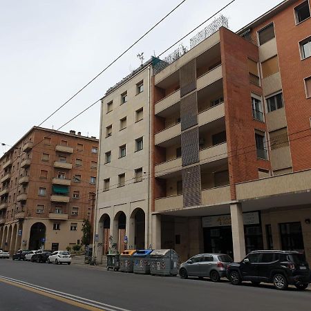 Saffi 15 Apartments Болонья Екстер'єр фото