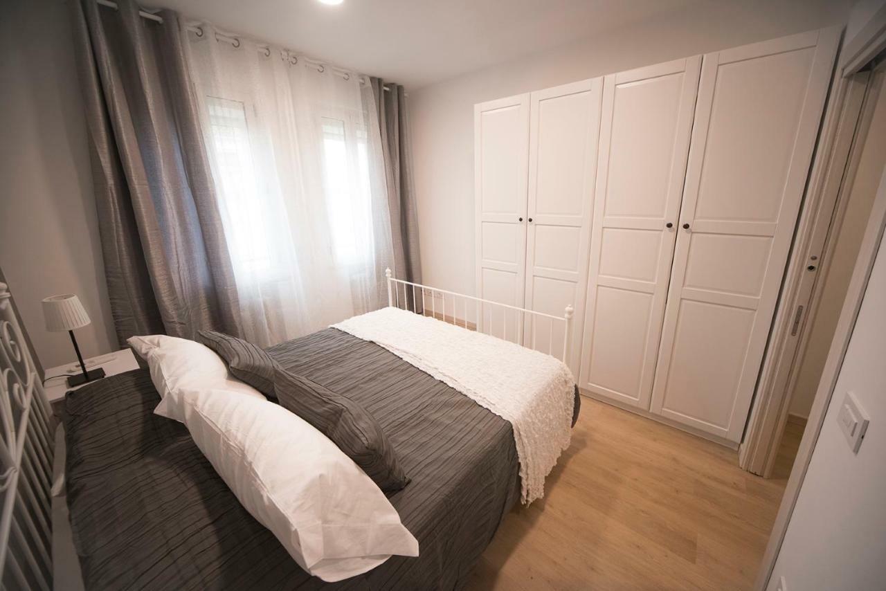 Saffi 15 Apartments Болонья Екстер'єр фото