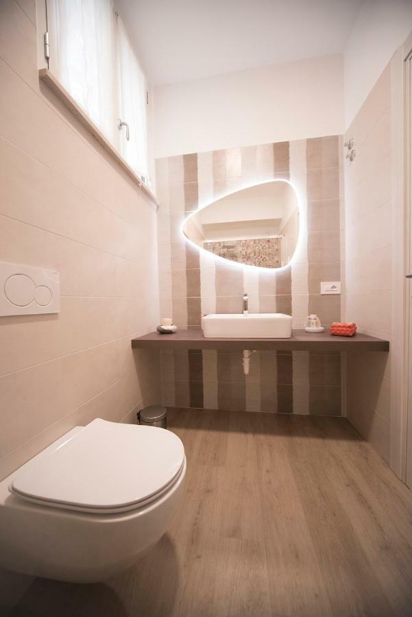 Saffi 15 Apartments Болонья Екстер'єр фото