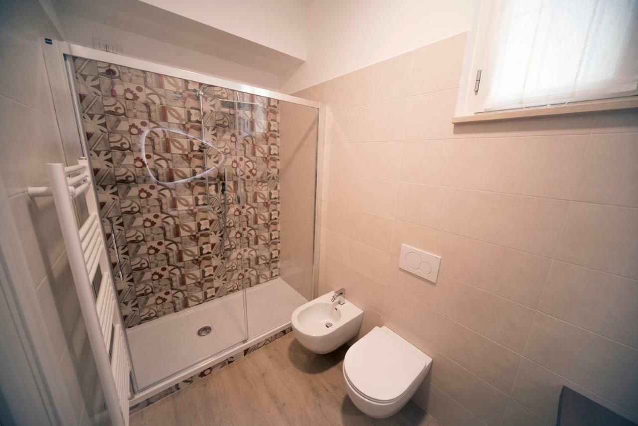 Saffi 15 Apartments Болонья Екстер'єр фото