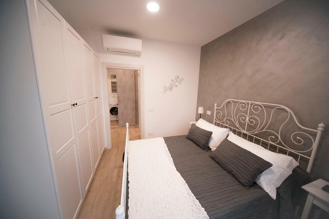 Saffi 15 Apartments Болонья Екстер'єр фото