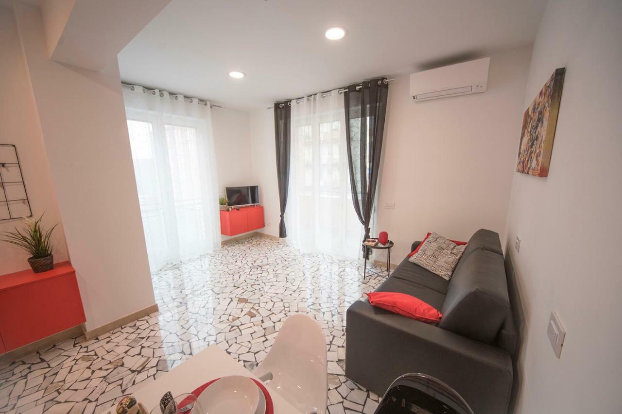Saffi 15 Apartments Болонья Екстер'єр фото