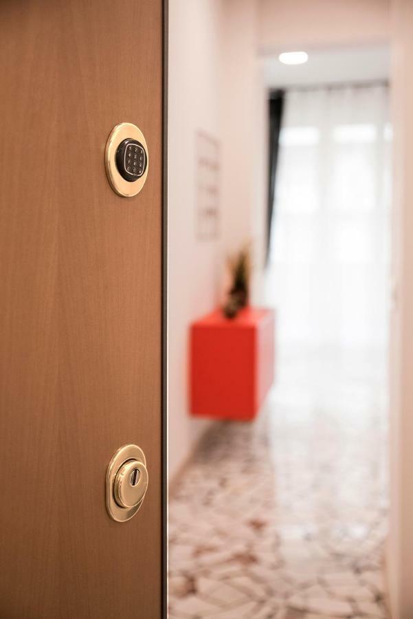 Saffi 15 Apartments Болонья Екстер'єр фото