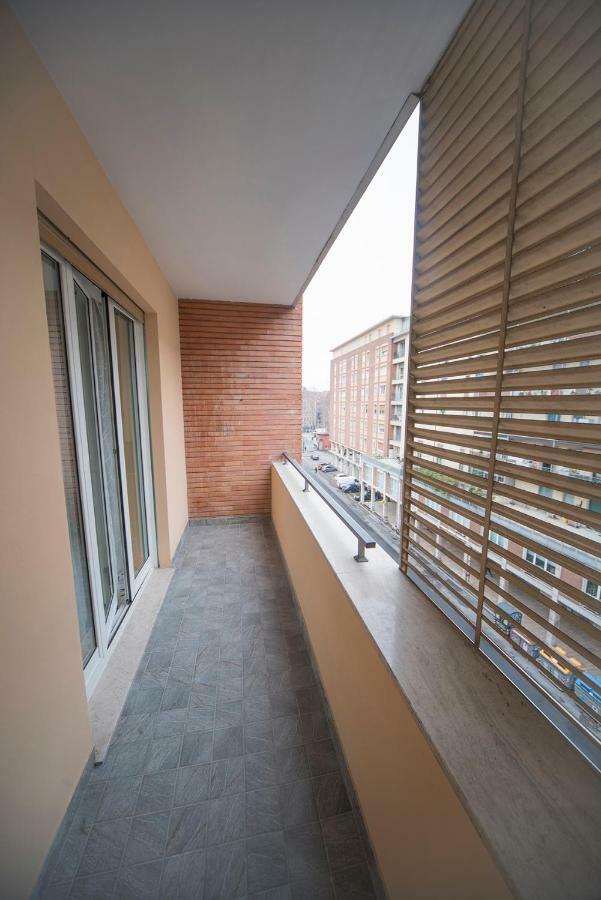 Saffi 15 Apartments Болонья Екстер'єр фото