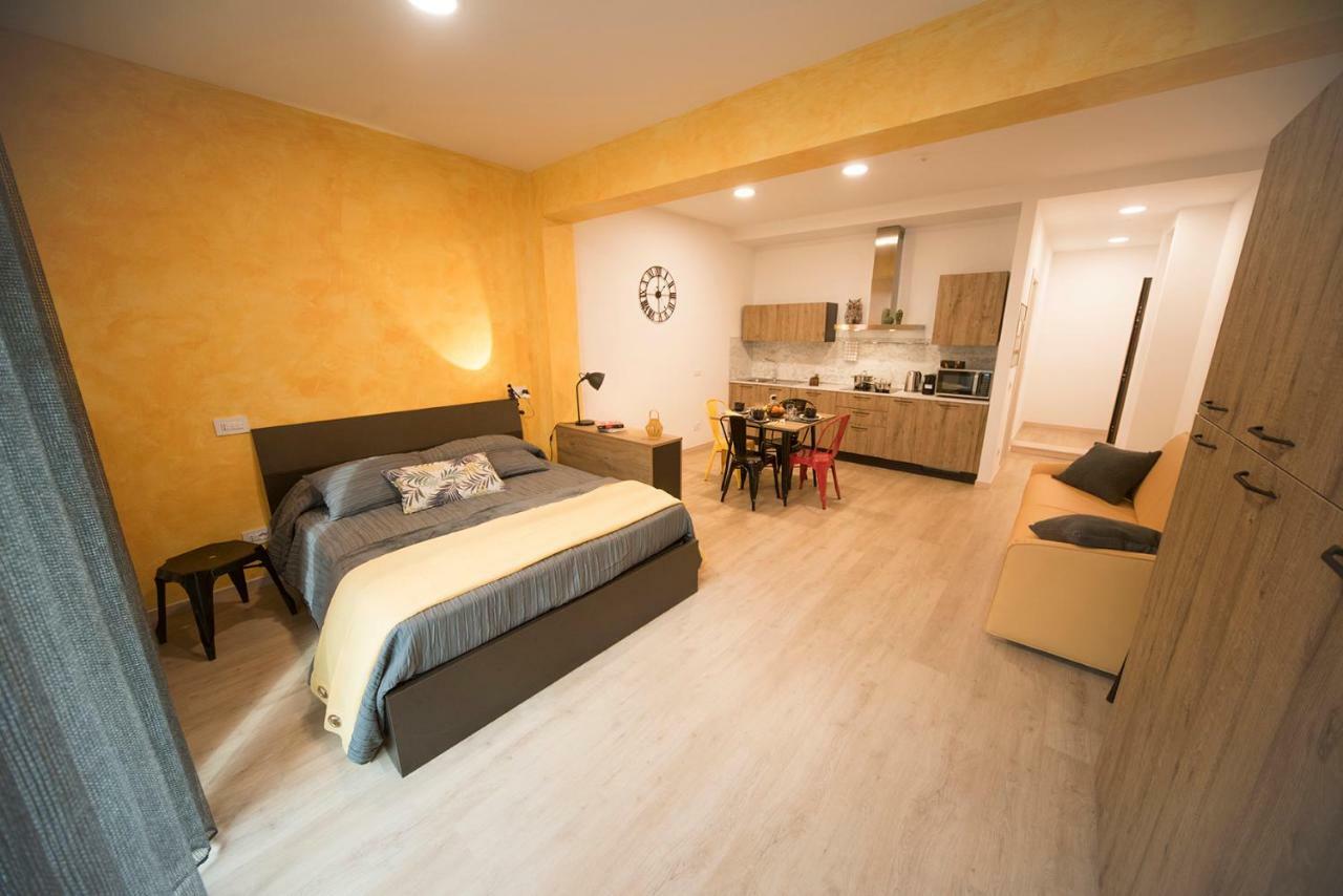 Saffi 15 Apartments Болонья Екстер'єр фото