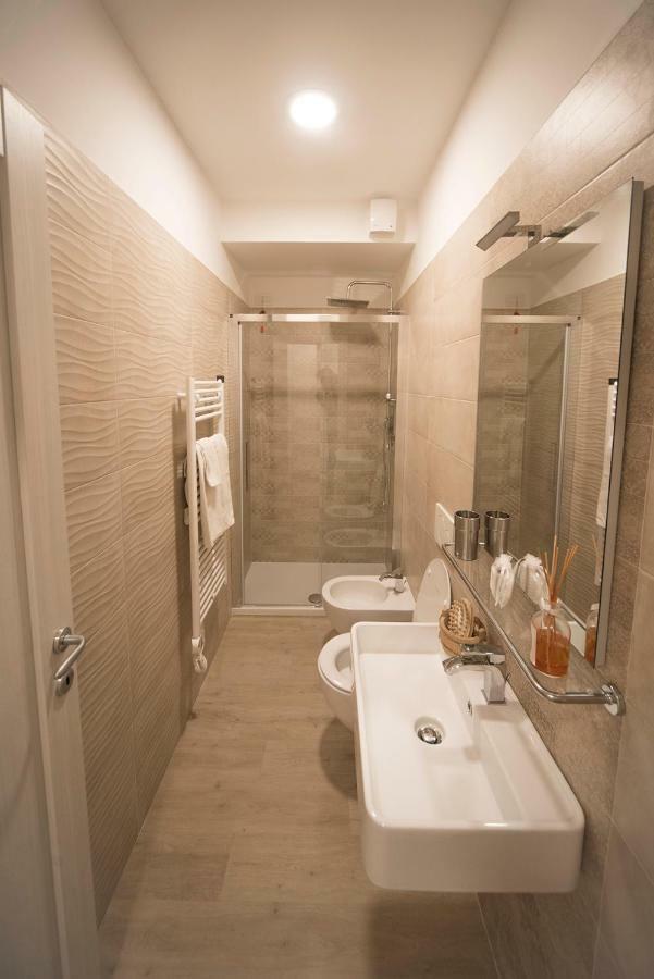 Saffi 15 Apartments Болонья Екстер'єр фото